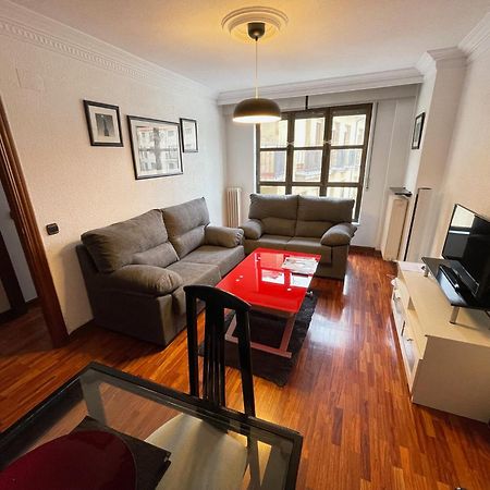 Apartamento Reyes De Espana / Free Parking & Wi Fi Salamanca Esterno foto