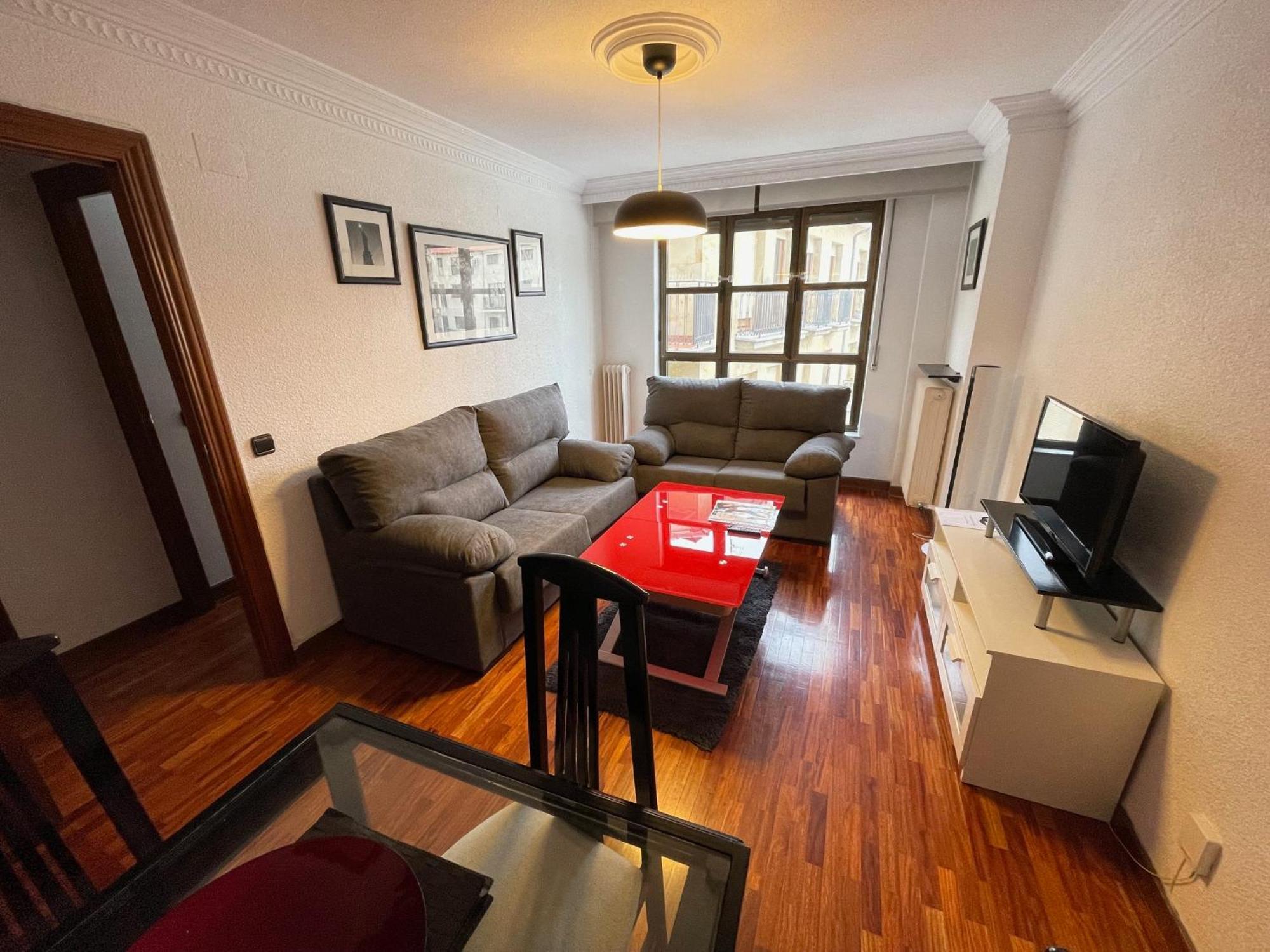 Apartamento Reyes De Espana / Free Parking & Wi Fi Salamanca Esterno foto