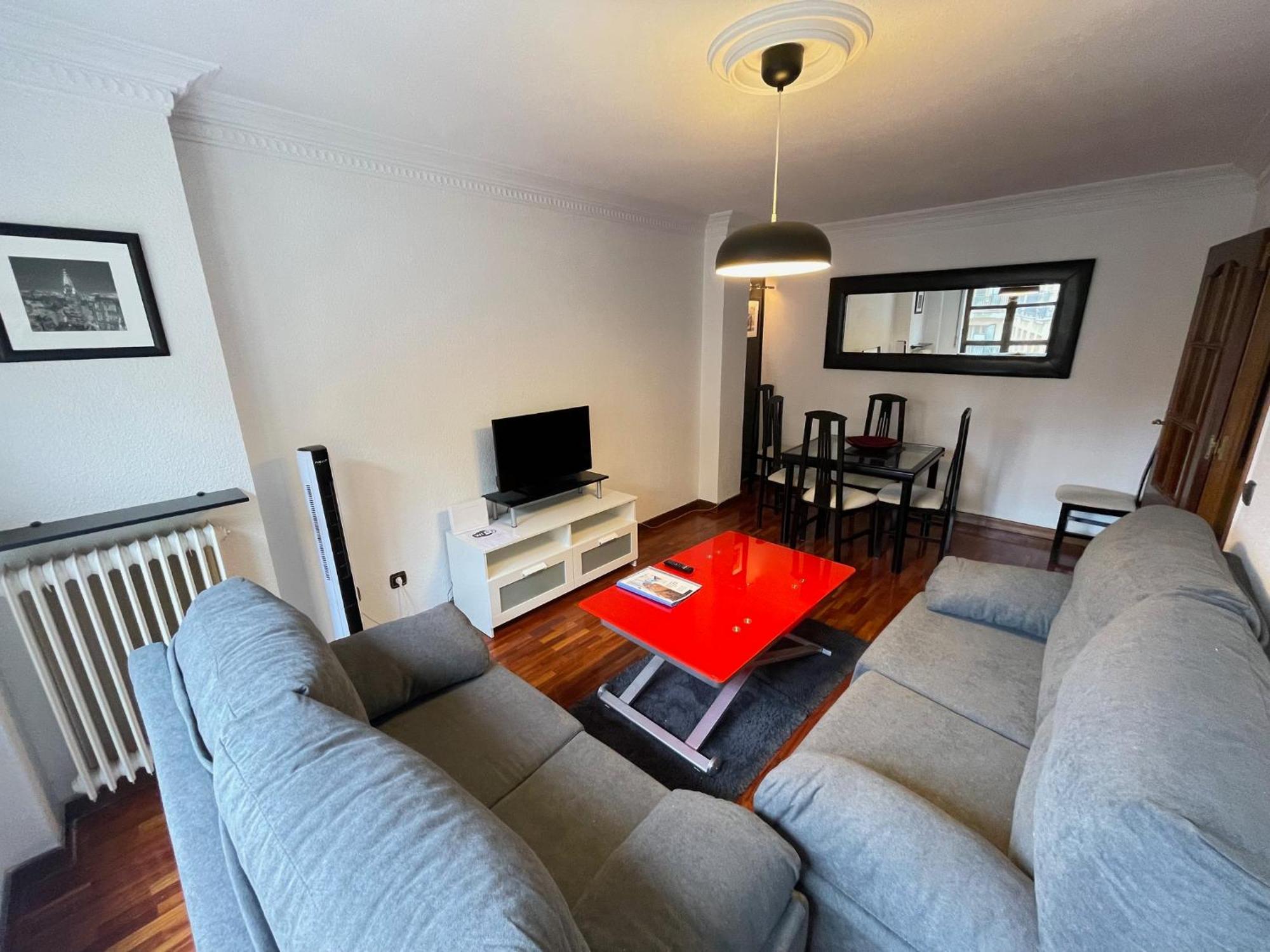 Apartamento Reyes De Espana / Free Parking & Wi Fi Salamanca Esterno foto