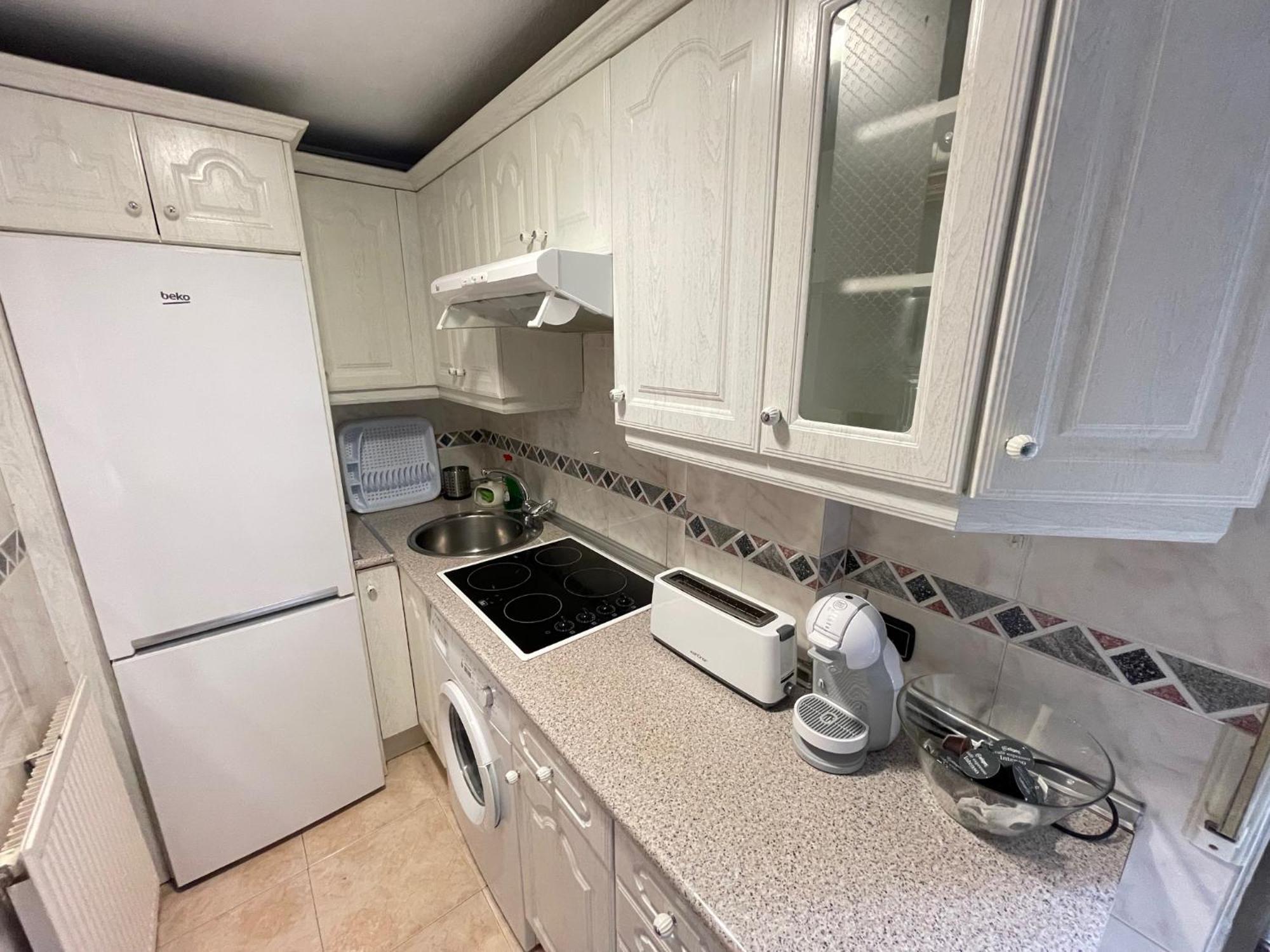 Apartamento Reyes De Espana / Free Parking & Wi Fi Salamanca Esterno foto
