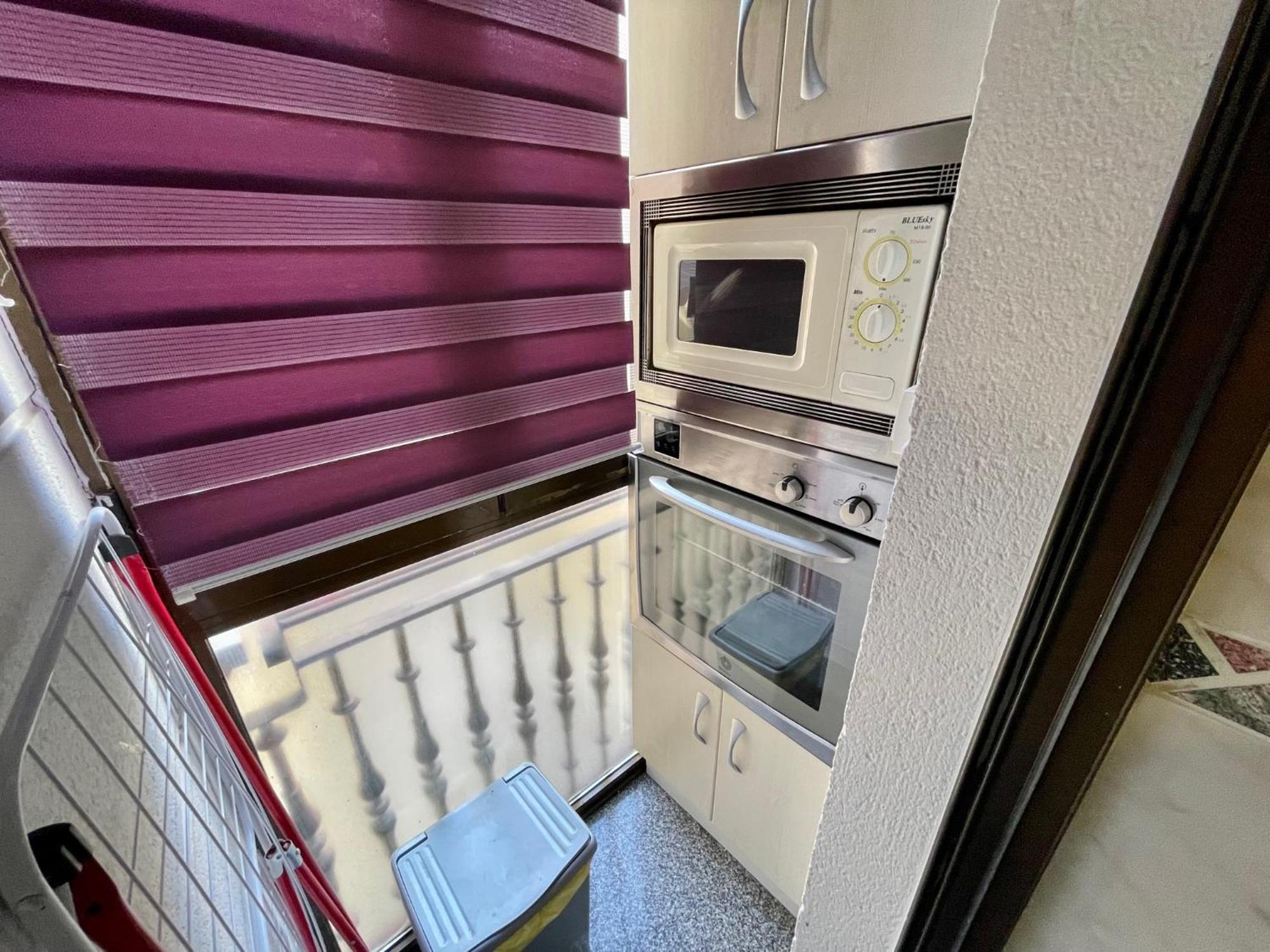 Apartamento Reyes De Espana / Free Parking & Wi Fi Salamanca Esterno foto