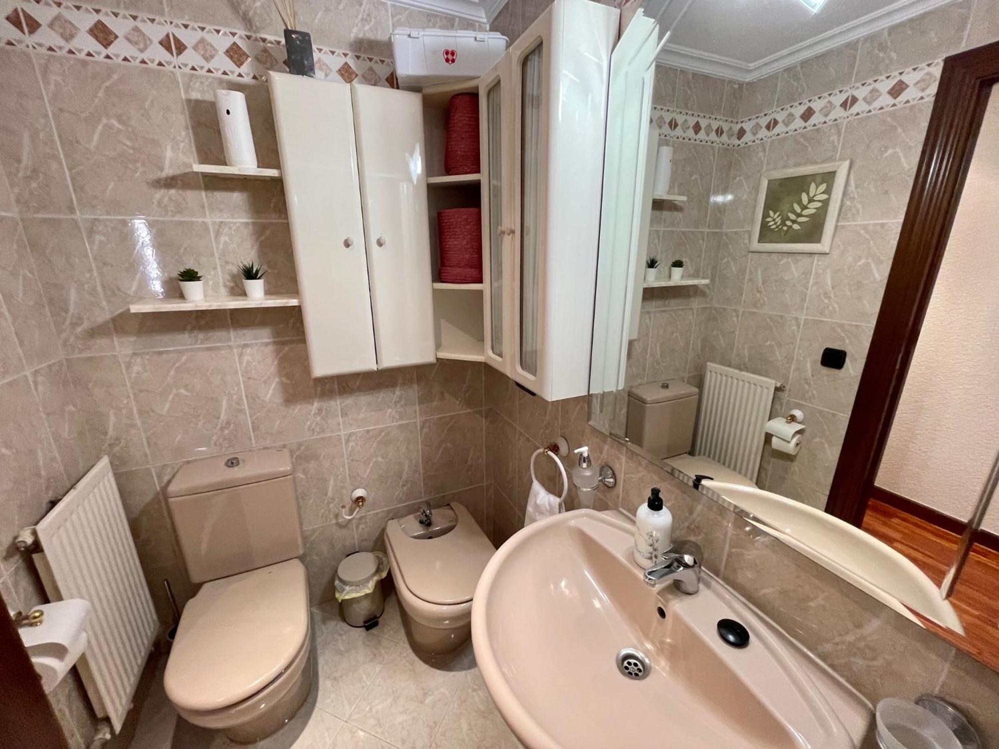 Apartamento Reyes De Espana / Free Parking & Wi Fi Salamanca Esterno foto